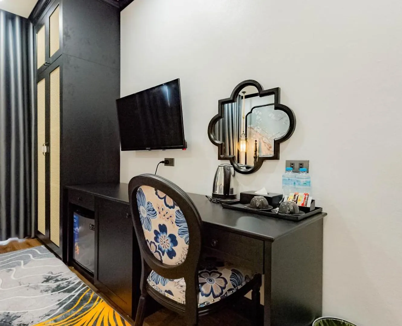Cozy An Boutique Hotel Luangprabang  Луангпхабанг