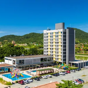 Solar Pedra Da Ilha By Wam Experience 4* Penha (Santa Catarina)