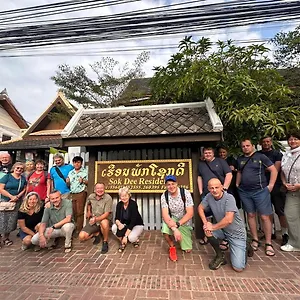 Guest house Sok Dee, Luang Prabang