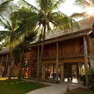 Resort My Dream Boutique, Luang Prabang