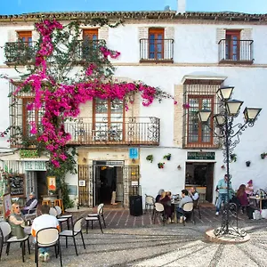  Casa de hóspedes The Old House Espanha