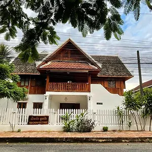 Moukdavan 琅勃拉邦