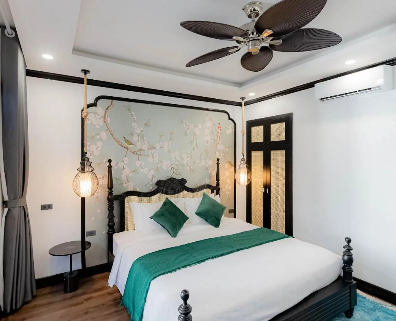 Cozy An Boutique Hotel Luangprabang